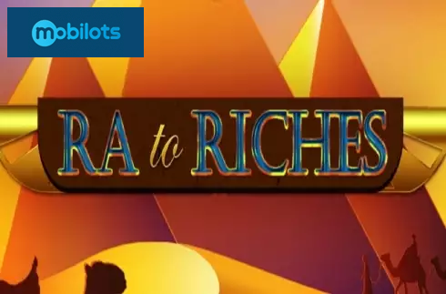 Ra to Riches